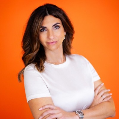 Francesca Sgroi